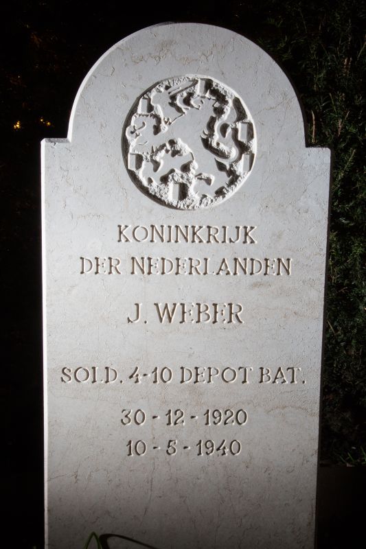 Weber, Johannes