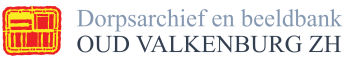 Dorpsarchief Oud Valkenburg ZH Dorpsarchief Oud Valkenburg ZH